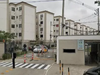 Imagem do imóvel AP85531
