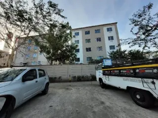 Imagem do imóvel AP46223