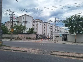 Imagem do imóvel AP83445