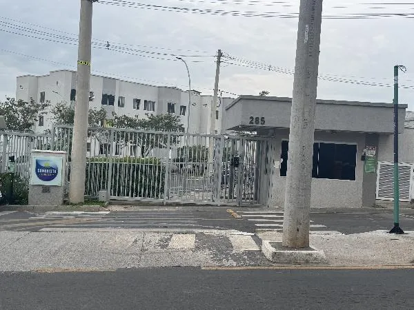 Imagem do imóvel CA44320