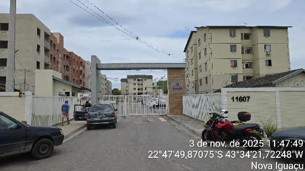 Imagem do imóvel AP87274