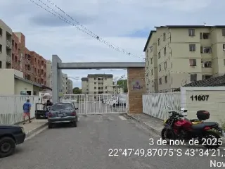 Imagem do imóvel AP87274