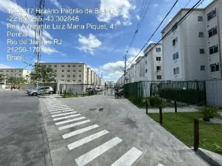 Imagem do imóvel AP68018
