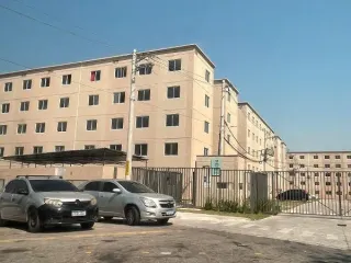 Imagem do imóvel AP27427