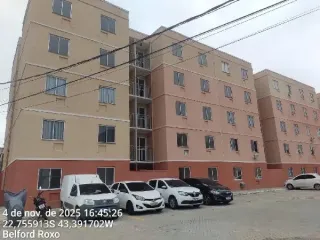 Imagem do imóvel AP40076