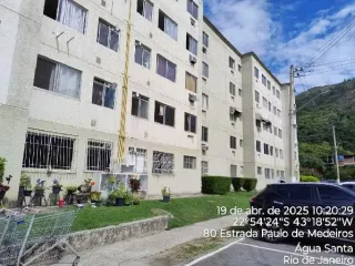 Imagem do imóvel AP91096