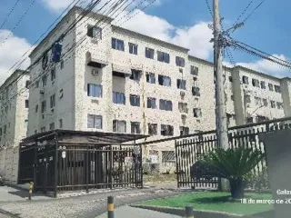 Imagem do imóvel AP20914