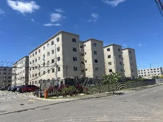 Imagem do imóvel AP45618