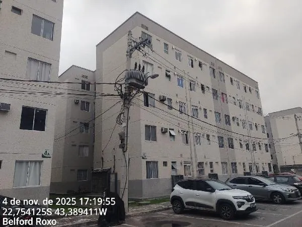 Imagem do imóvel AP12347