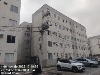 Imagem do imóvel AP12900