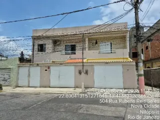 Imagem do imóvel AP61440