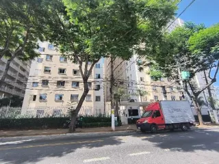 Imagem do imóvel AP41821