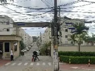 Imagem do imóvel AP58384
