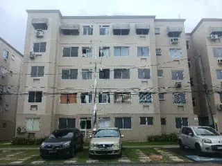 Imagem do imóvel AP83016