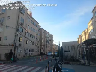 Imagem do imóvel AP45530