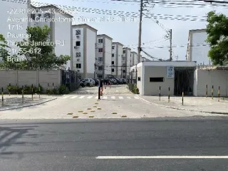 Imagem do imóvel AP58106