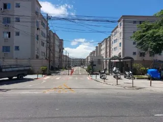 Imagem do imóvel AP93019