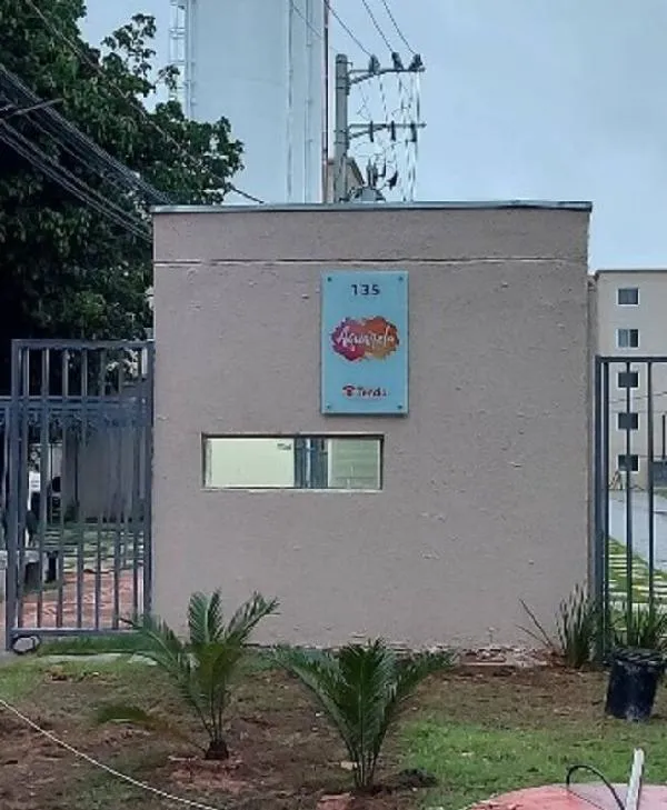 Imagem do imóvel AP62974