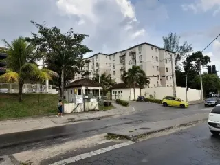 Imagem do imóvel AP84453