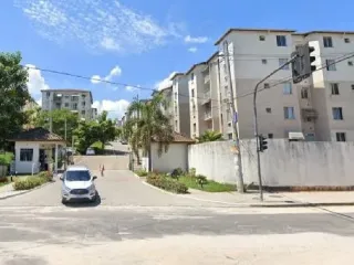 Imagem do imóvel AP80025
