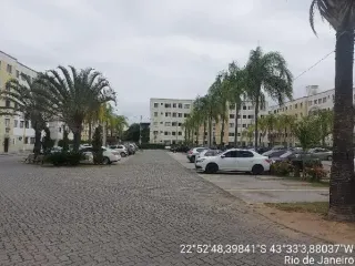Imagem do imóvel AP05511