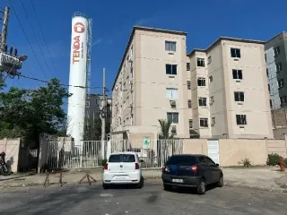 Imagem do imóvel AP89208