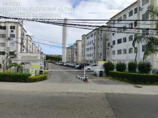 Imagem do imóvel AP95732
