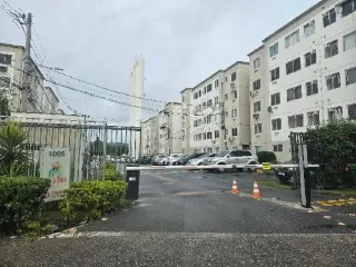 Imagem do imóvel AP95016