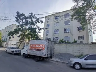 Imagem do imóvel AP95545