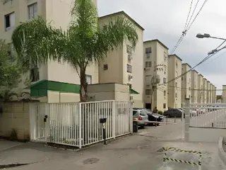 Imagem do imóvel AP01118