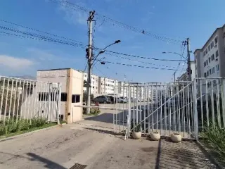 Imagem do imóvel AP22573