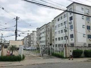 Imagem do imóvel AP32243