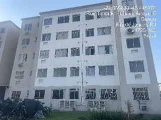 Imagem do imóvel AP86216