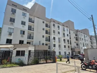 Imagem do imóvel AP91510
