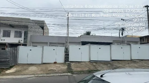 Imagem do imóvel CA16458
