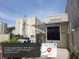 Imagem do imóvel AP96452