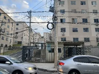 Imagem do imóvel AP79328