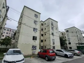 Imagem do imóvel AP76078