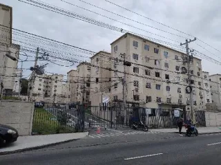 Imagem do imóvel AP85549