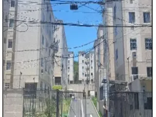 Imagem do imóvel AP80787