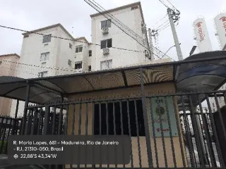 Imagem do imóvel AP26721