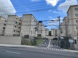 Imagem do imóvel AP41910