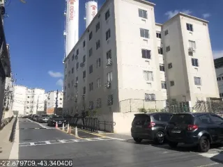 Imagem do imóvel AP15476