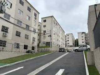 Imagem do imóvel AP33989