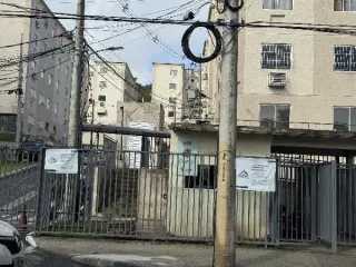 Imagem do imóvel AP81388