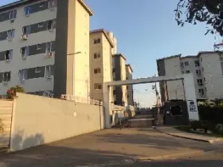 Imagem do imóvel AP93697