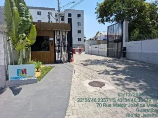 Imagem do imóvel AP27273