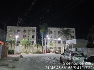 Imagem do imóvel AP60852