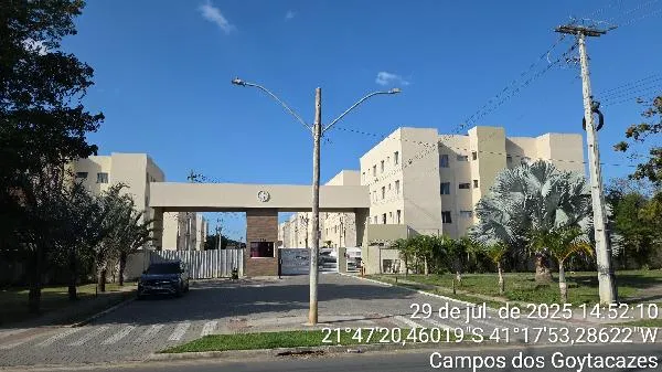 Imagem do imóvel AP88083