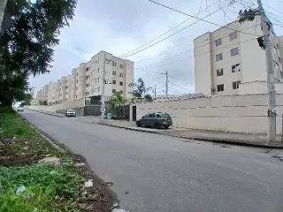 Imagem do imóvel AP90634